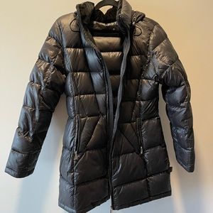 Calvin Klein Premium Down Puffer Jacket